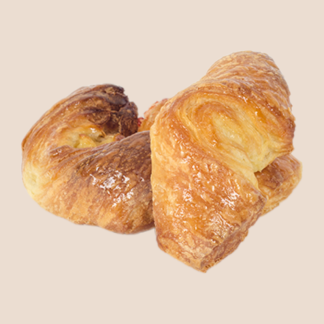 Facturas con crema (congeladas)