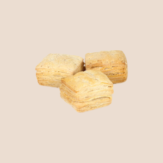 Criollos Chicos (congelados)