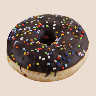 Donuts Chocolate (congeladas)